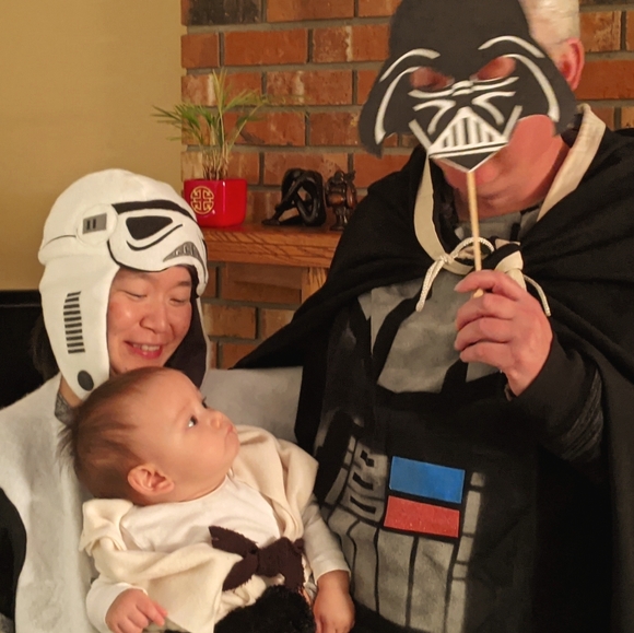 Thanks for stopping by! - Picture 1 of 1